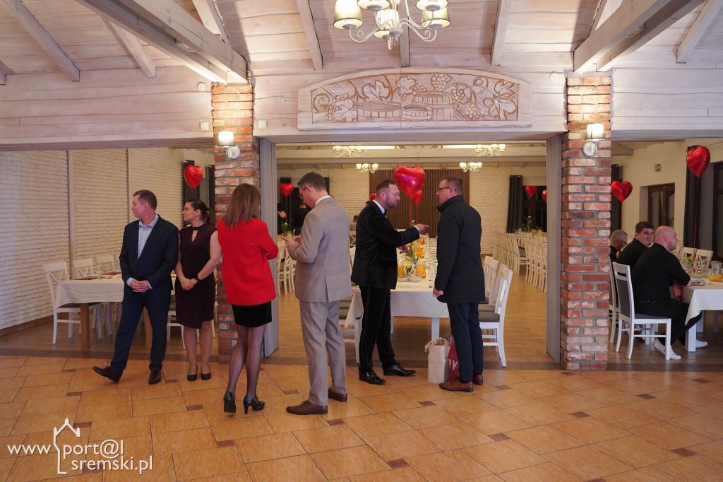 Walentynkowy Bal Charytatywny