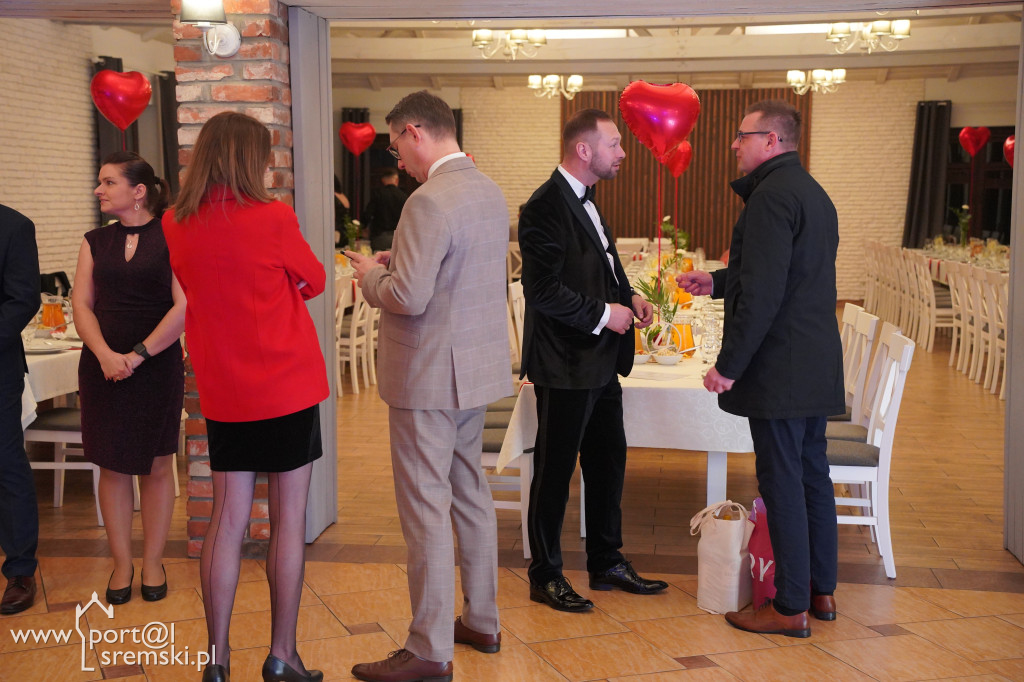 Walentynkowy Bal Charytatywny