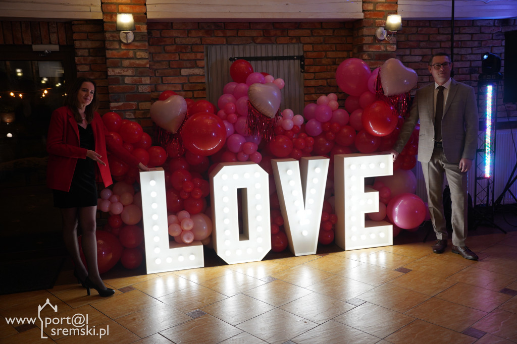 Walentynkowy Bal Charytatywny