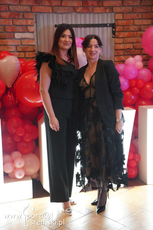 Walentynkowy Bal Charytatywny