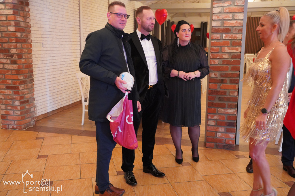 Walentynkowy Bal Charytatywny