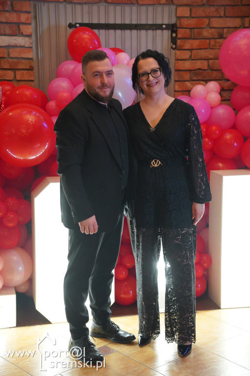 Walentynkowy Bal Charytatywny