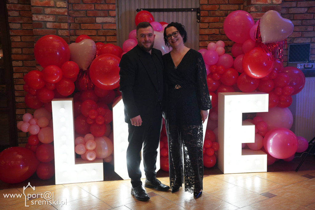 Walentynkowy Bal Charytatywny