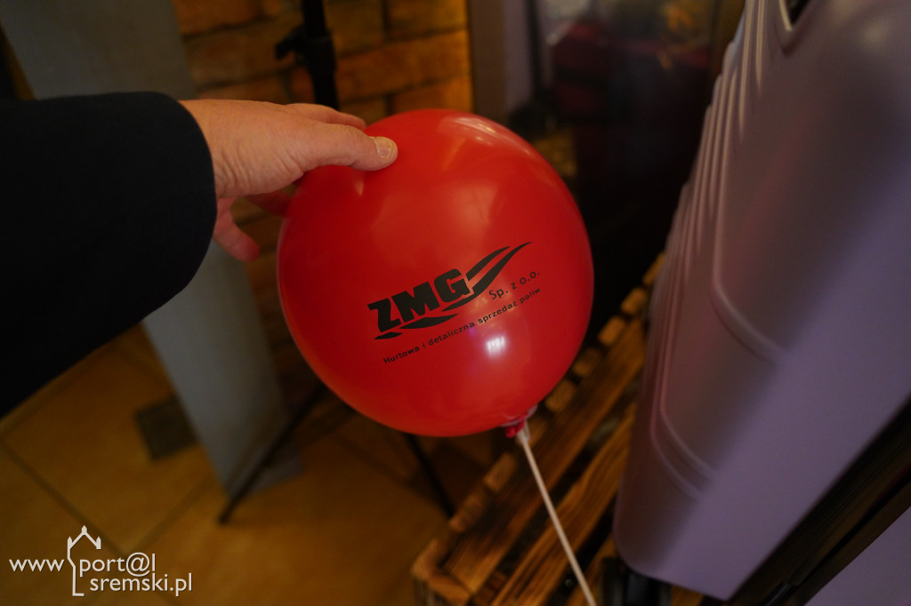 Walentynkowy Bal Charytatywny