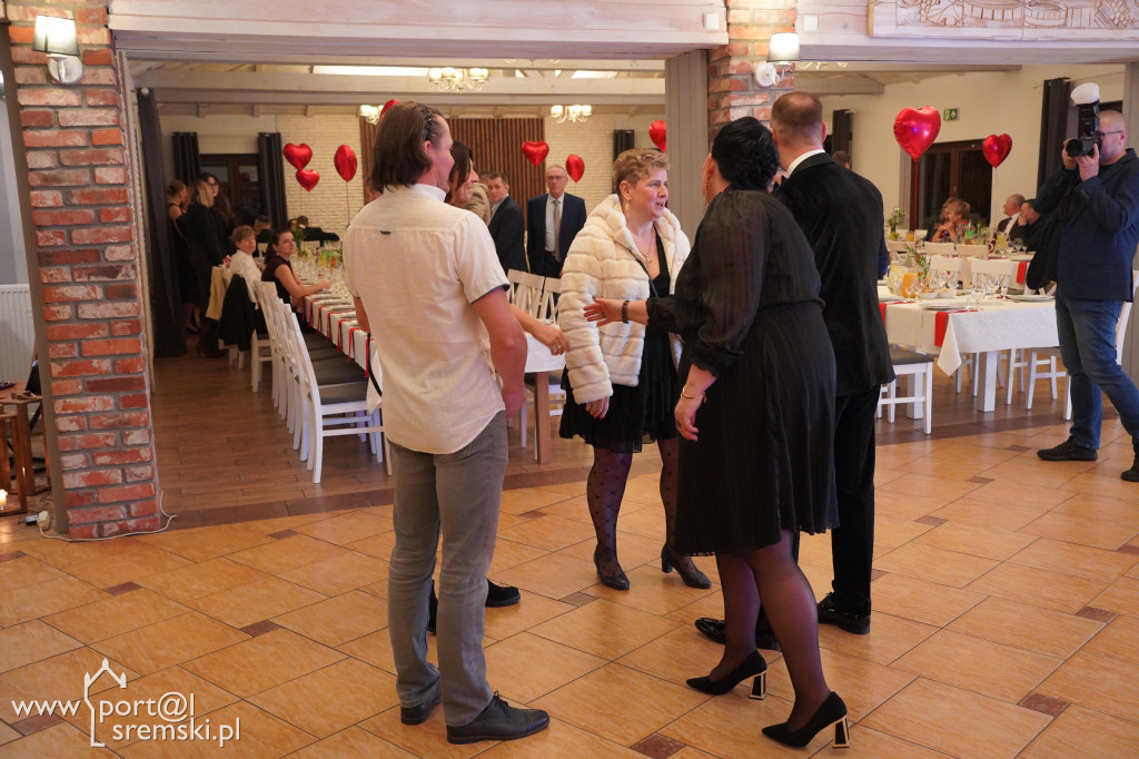 Walentynkowy Bal Charytatywny