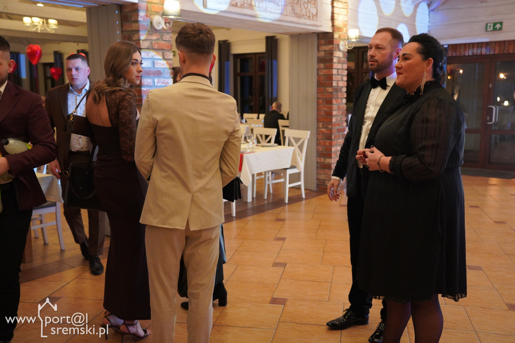 Walentynkowy Bal Charytatywny