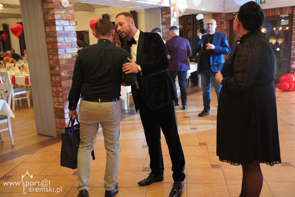 Walentynkowy Bal Charytatywny