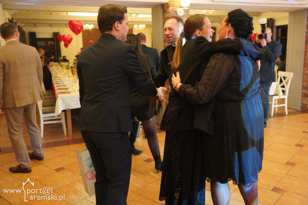 Walentynkowy Bal Charytatywny