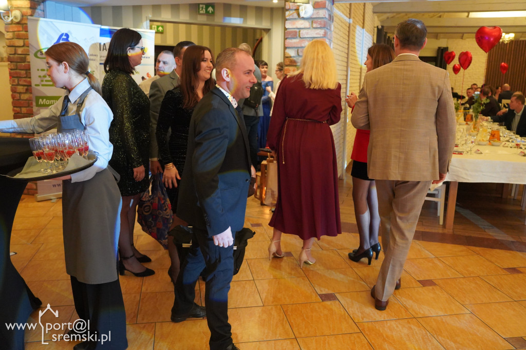 Walentynkowy Bal Charytatywny