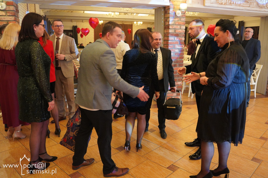 Walentynkowy Bal Charytatywny