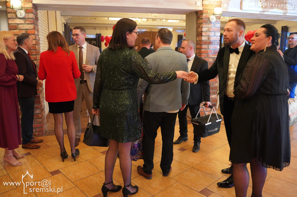 Walentynkowy Bal Charytatywny