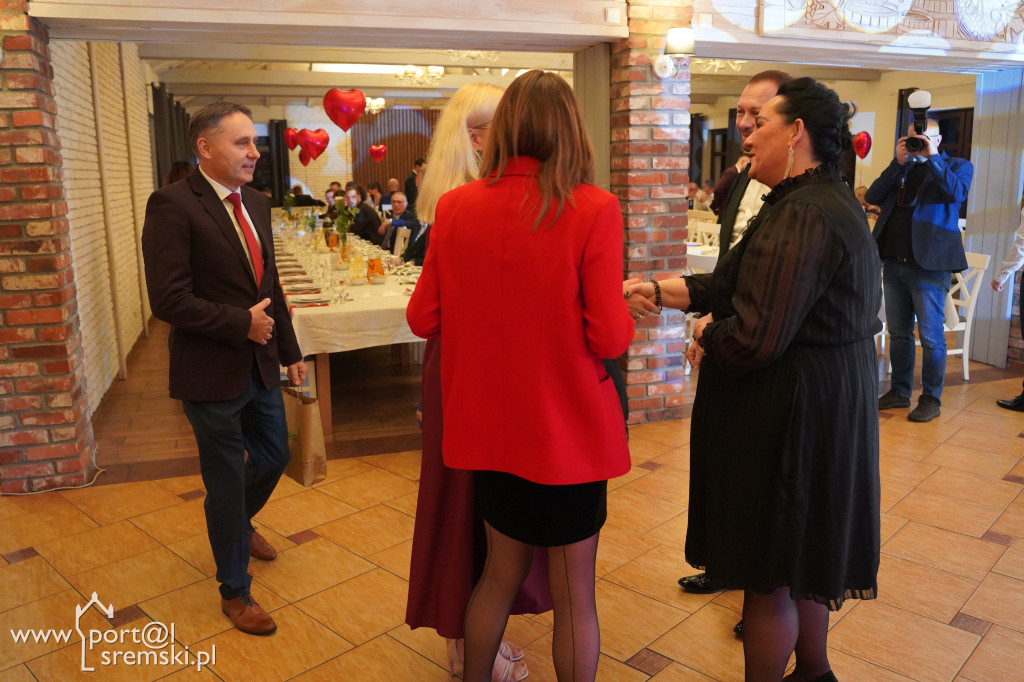 Walentynkowy Bal Charytatywny