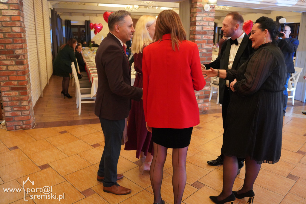 Walentynkowy Bal Charytatywny