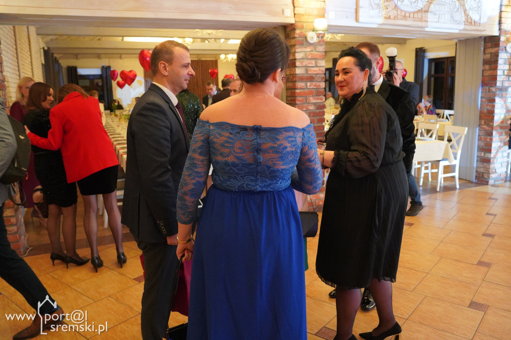 Walentynkowy Bal Charytatywny