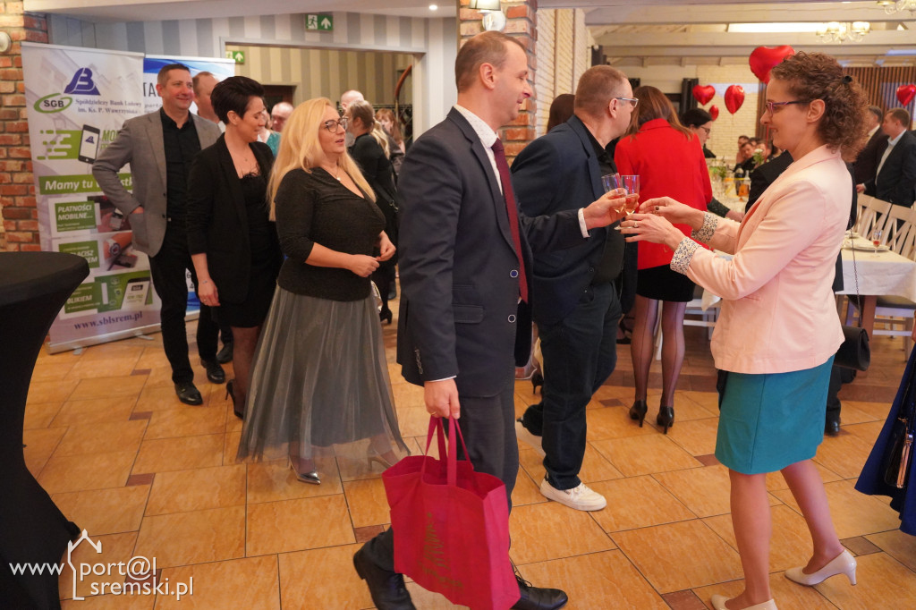 Walentynkowy Bal Charytatywny