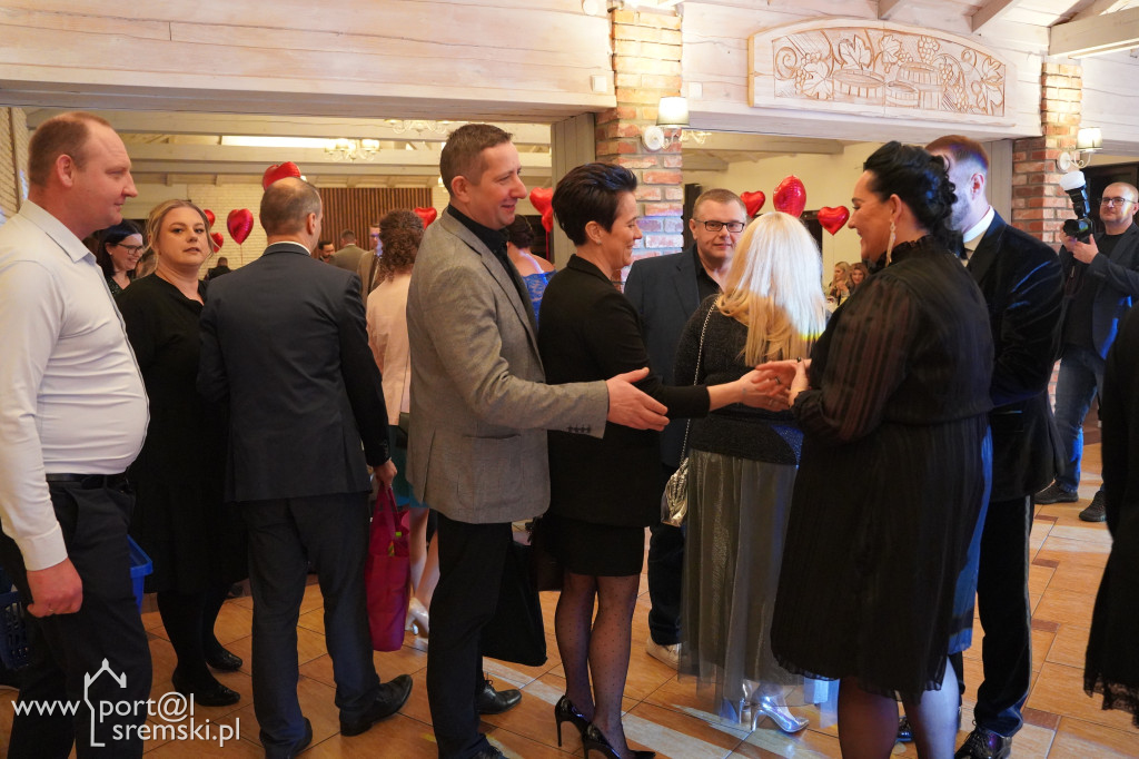 Walentynkowy Bal Charytatywny