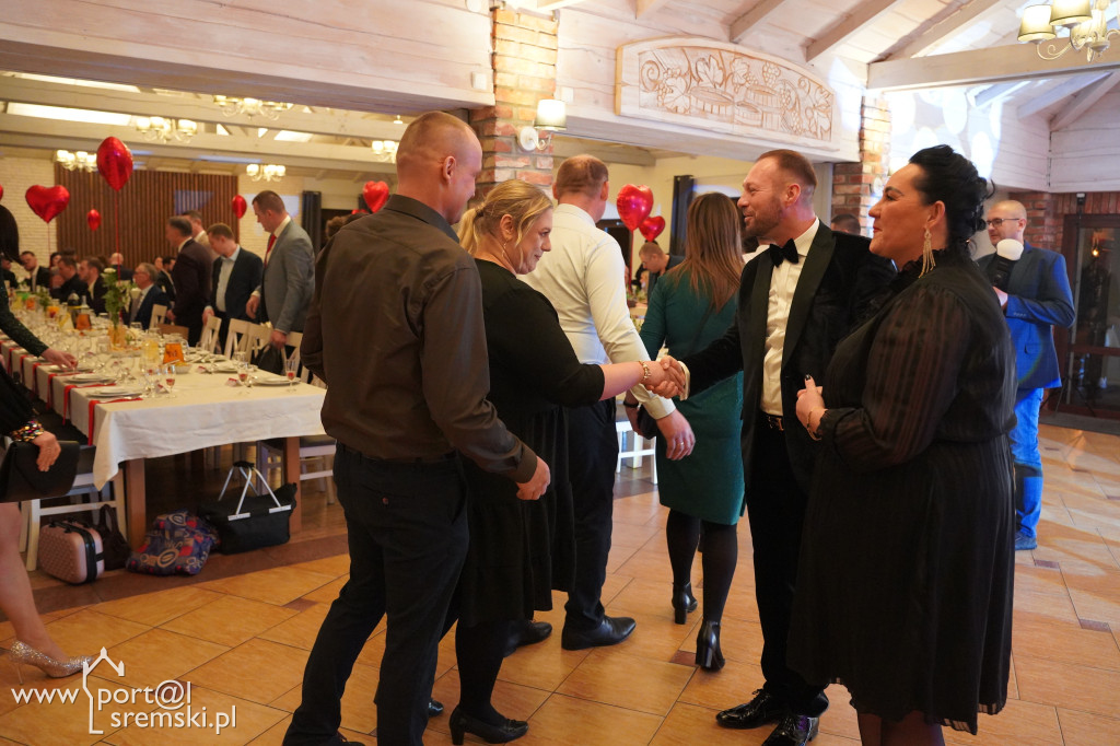 Walentynkowy Bal Charytatywny