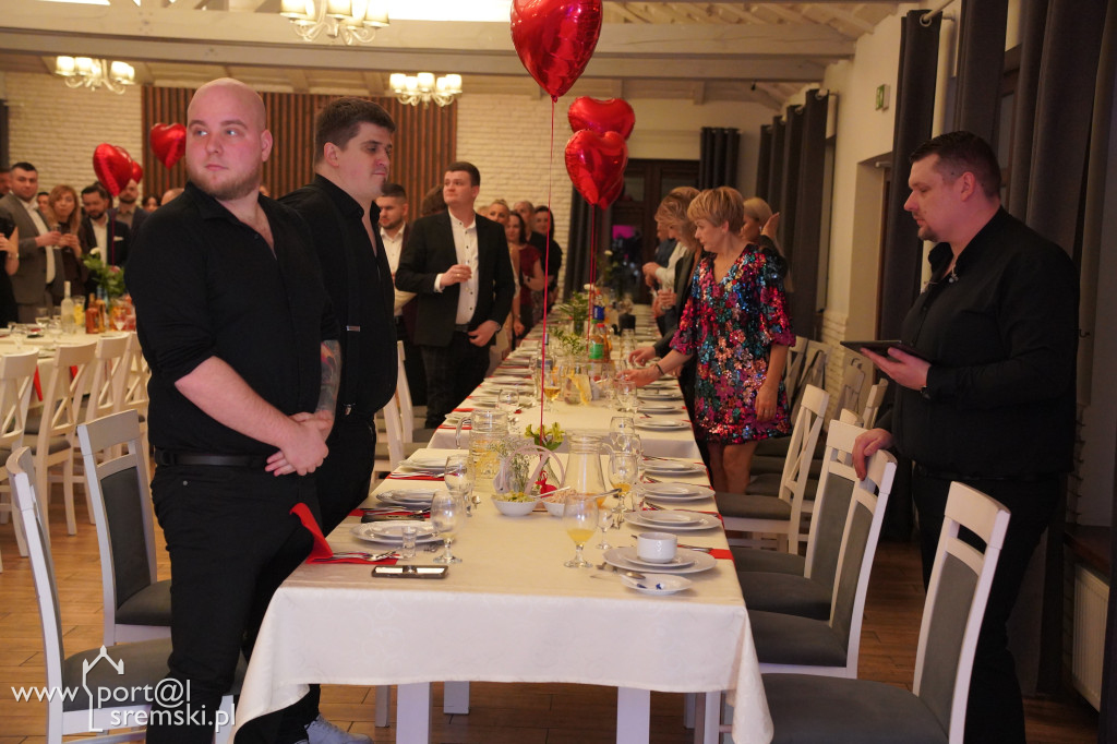 Walentynkowy Bal Charytatywny