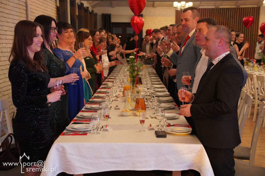 Walentynkowy Bal Charytatywny