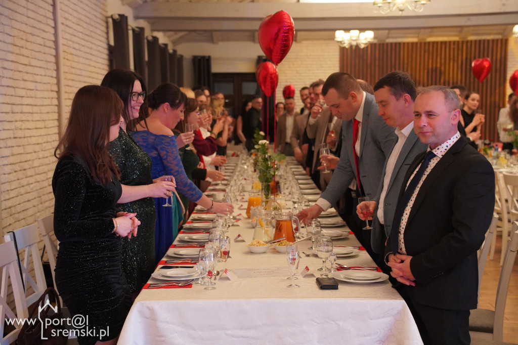 Walentynkowy Bal Charytatywny