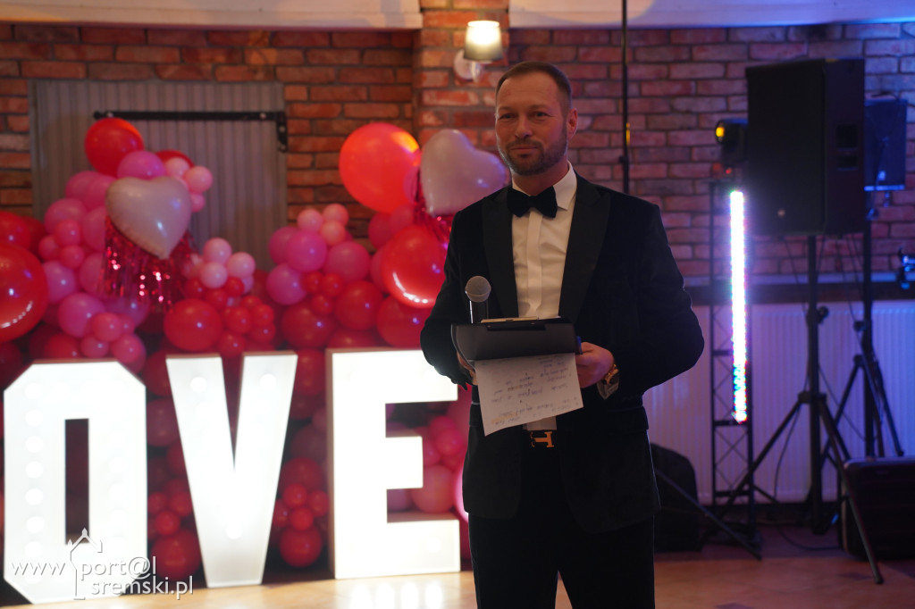 Walentynkowy Bal Charytatywny