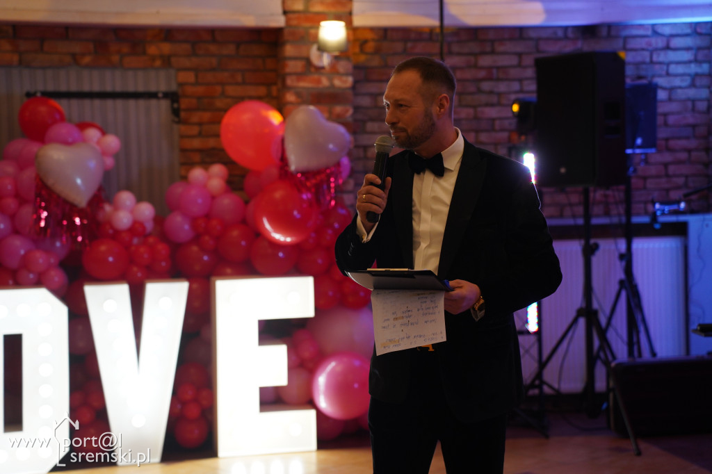 Walentynkowy Bal Charytatywny