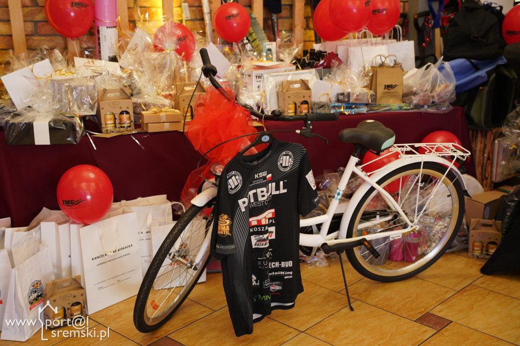 Walentynkowy Bal Charytatywny