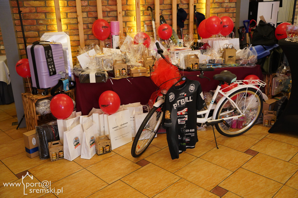 Walentynkowy Bal Charytatywny