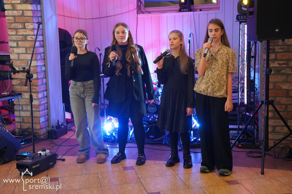 Walentynkowy Bal Charytatywny