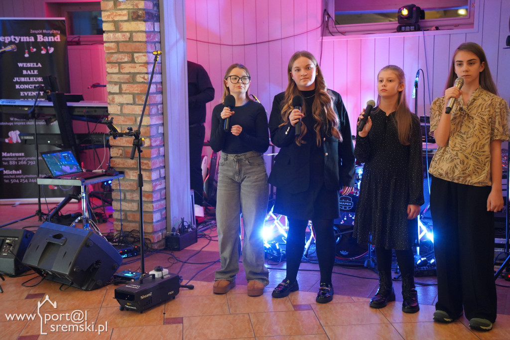 Walentynkowy Bal Charytatywny