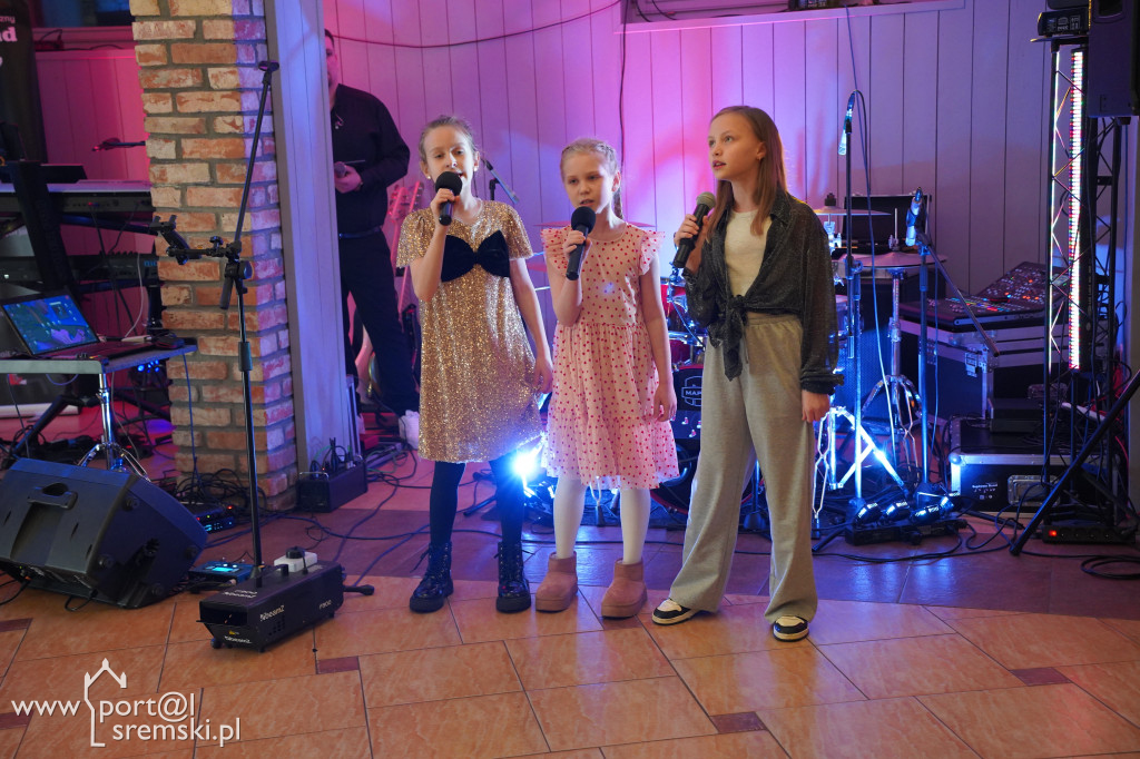 Walentynkowy Bal Charytatywny