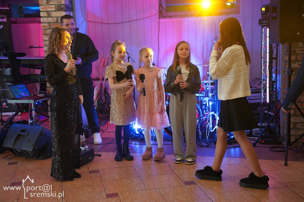 Walentynkowy Bal Charytatywny