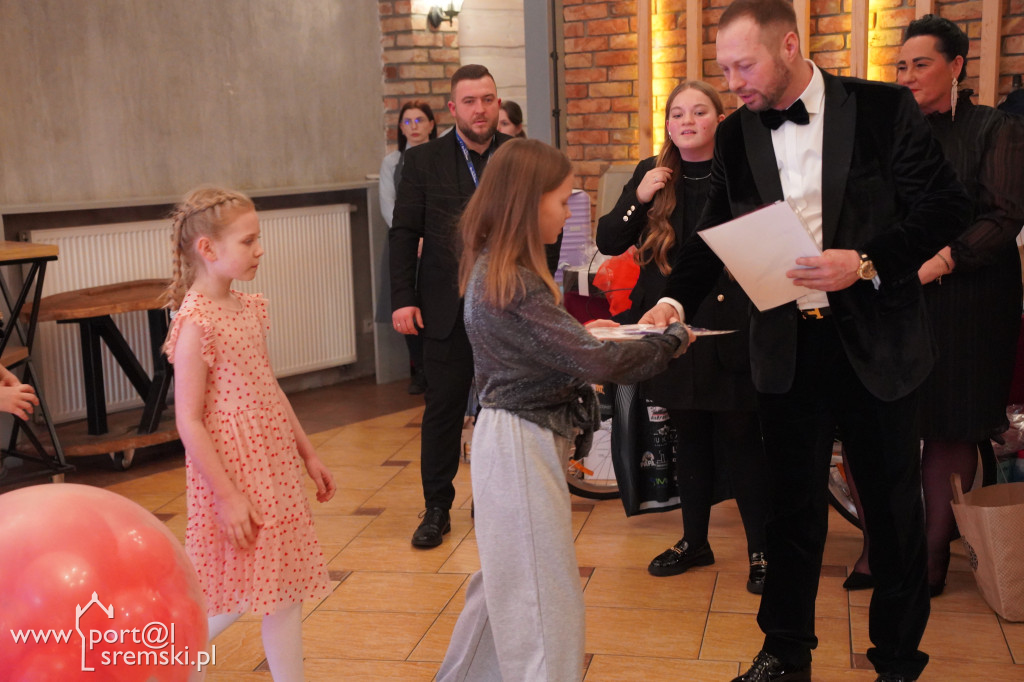 Walentynkowy Bal Charytatywny