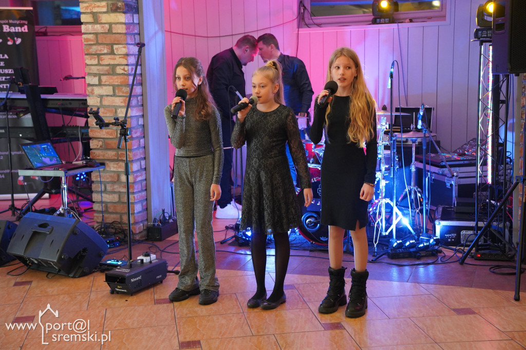 Walentynkowy Bal Charytatywny