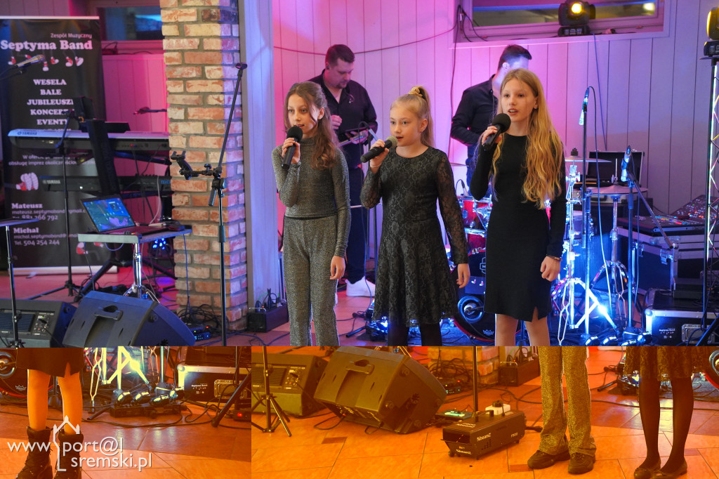 Walentynkowy Bal Charytatywny