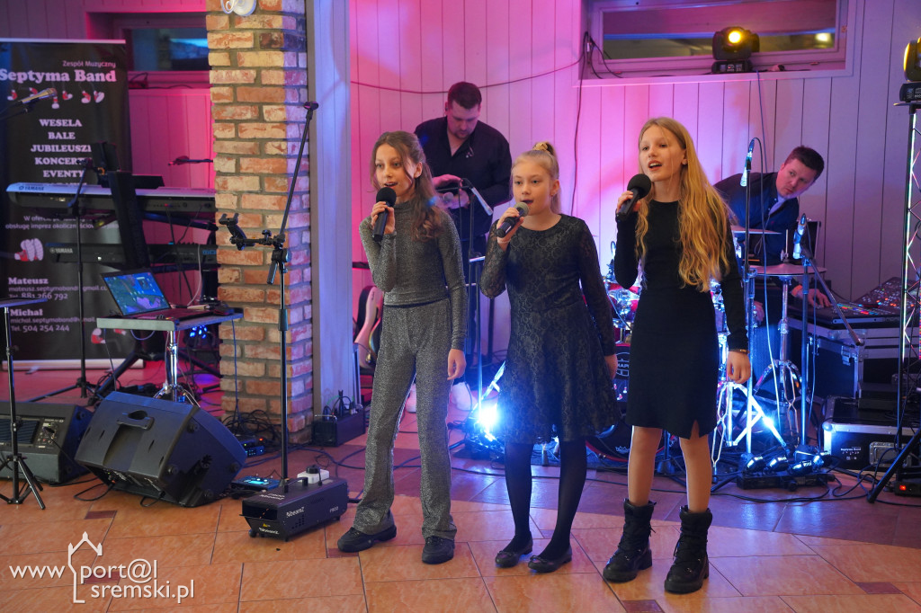 Walentynkowy Bal Charytatywny