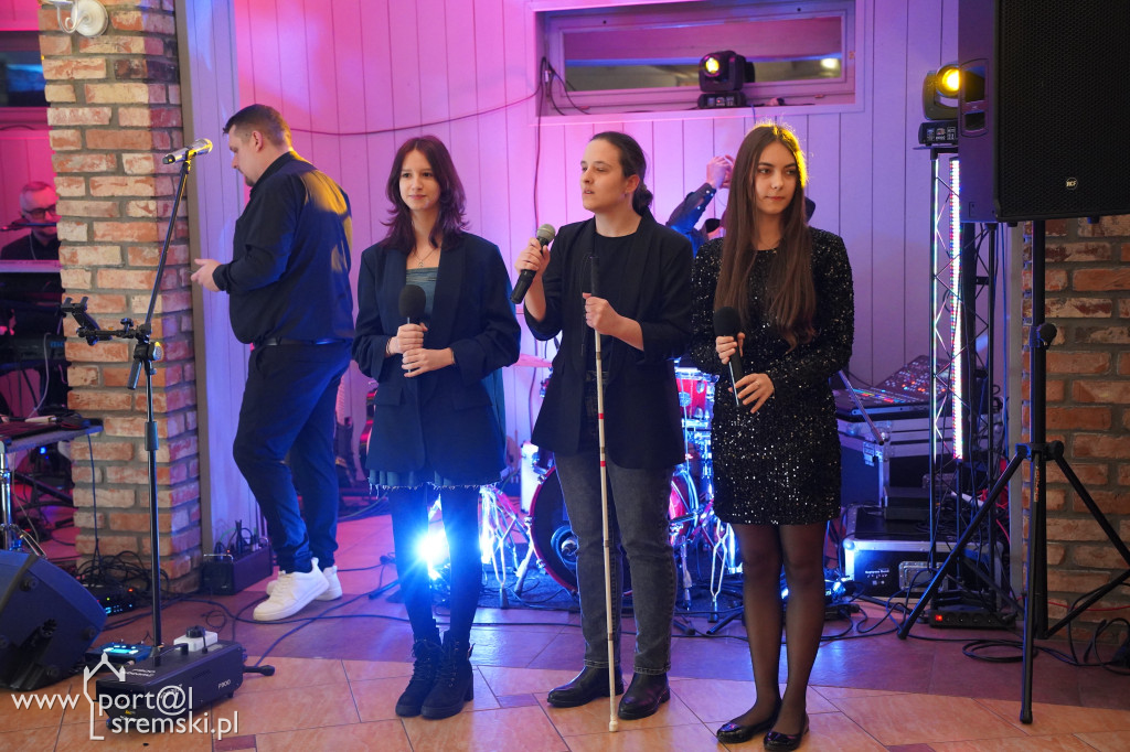 Walentynkowy Bal Charytatywny