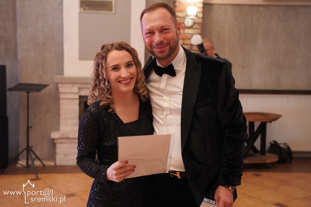 Walentynkowy Bal Charytatywny