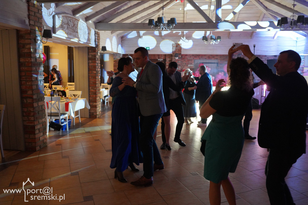 Walentynkowy Bal Charytatywny