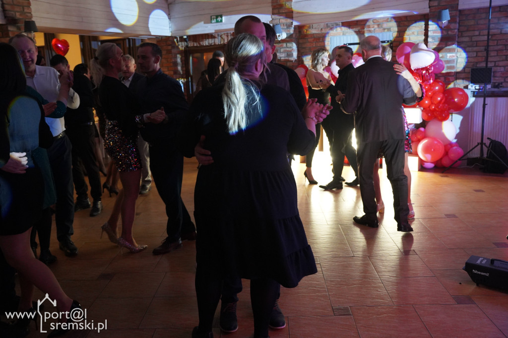 Walentynkowy Bal Charytatywny