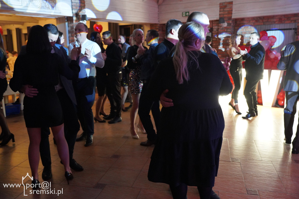 Walentynkowy Bal Charytatywny