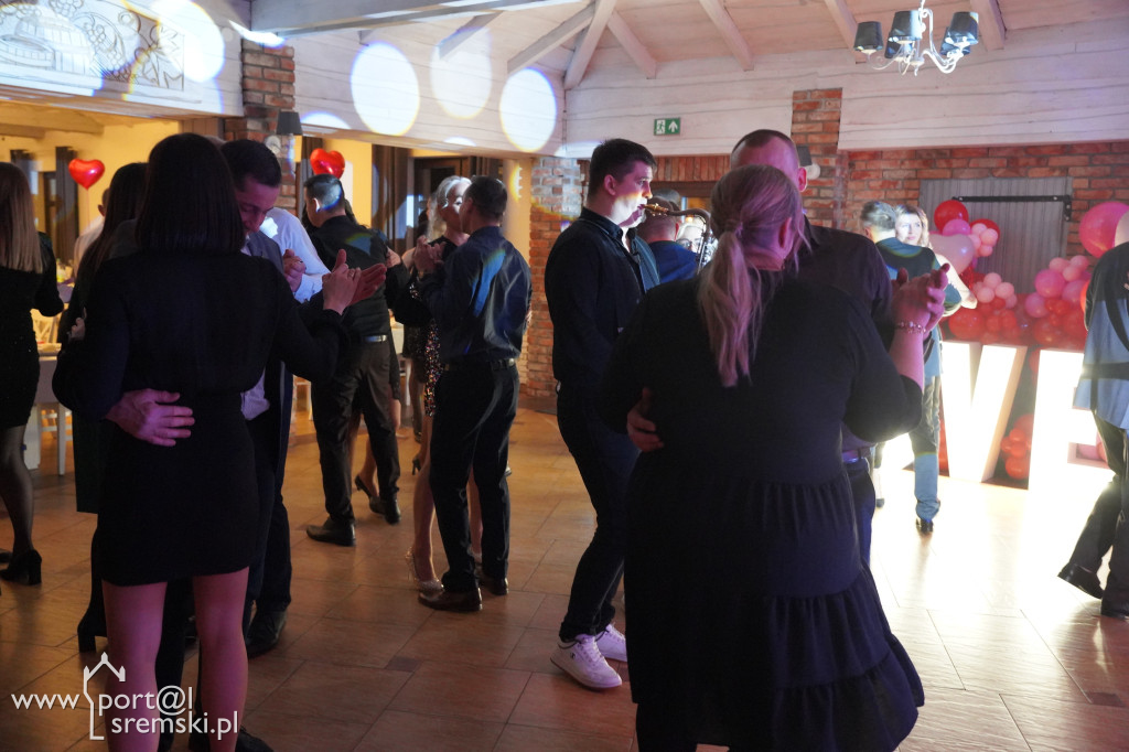 Walentynkowy Bal Charytatywny