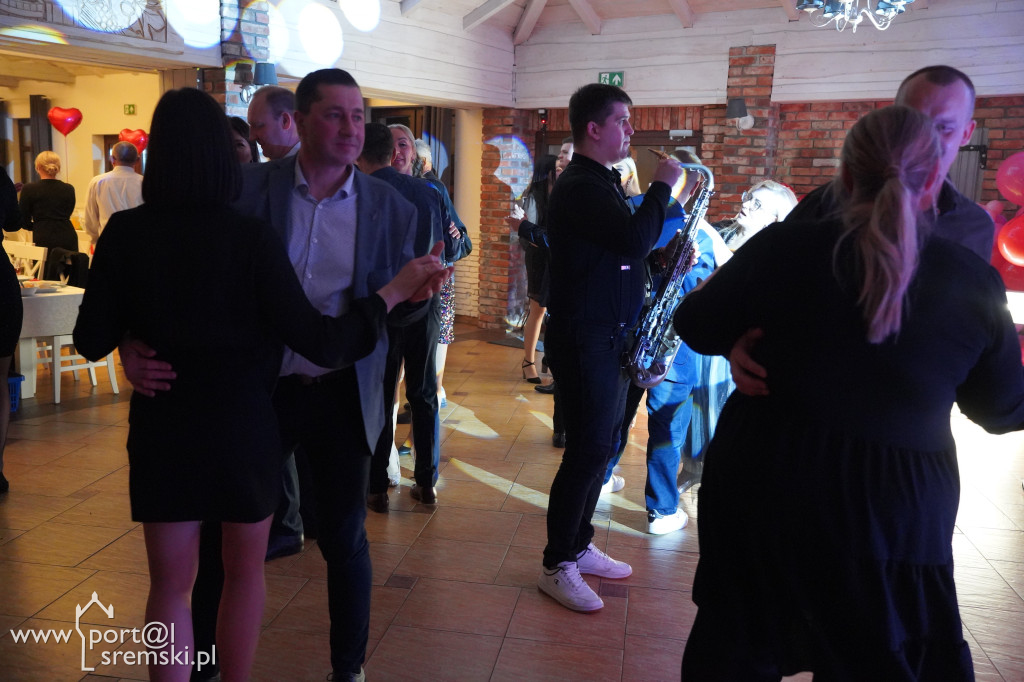 Walentynkowy Bal Charytatywny