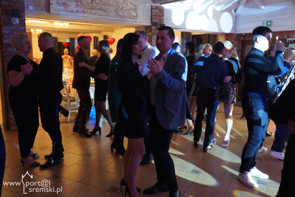 Walentynkowy Bal Charytatywny