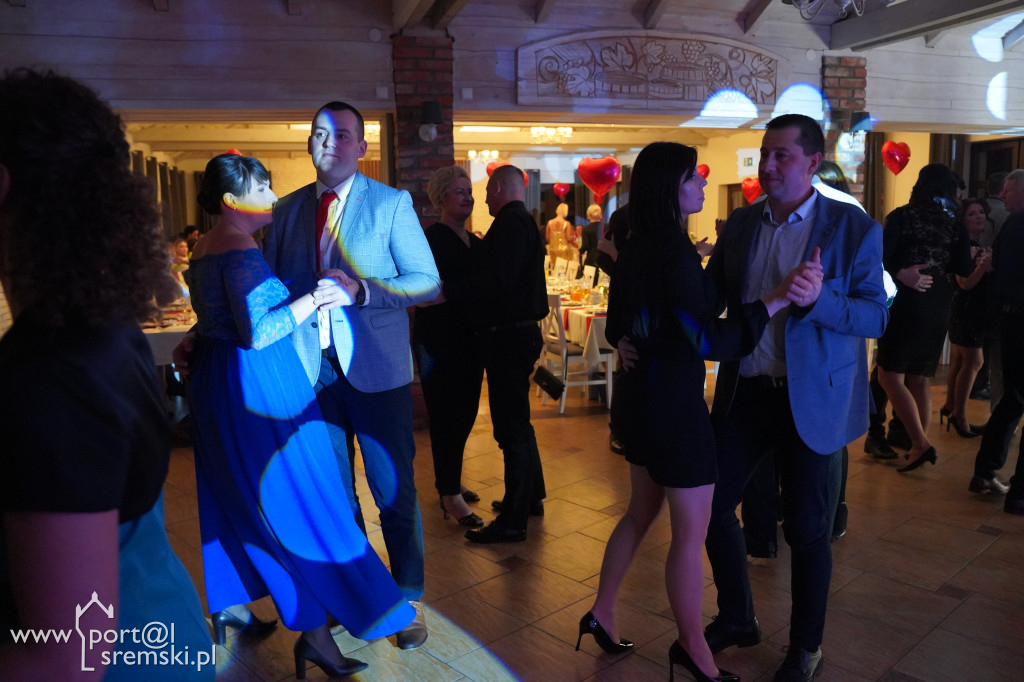 Walentynkowy Bal Charytatywny