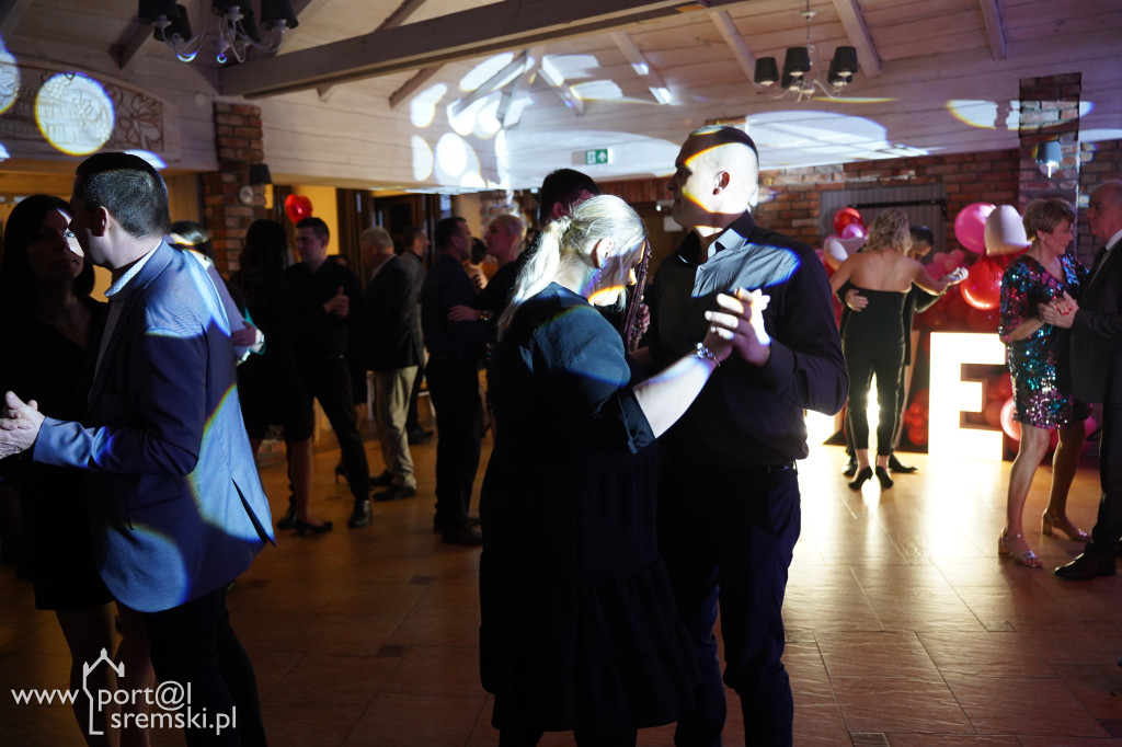 Walentynkowy Bal Charytatywny