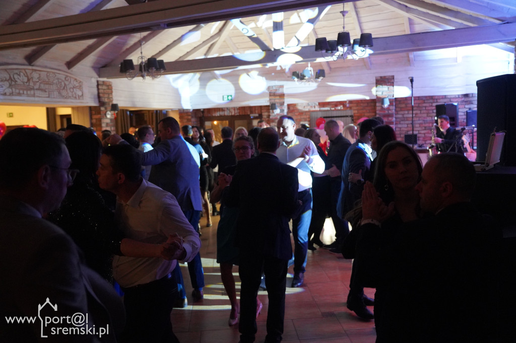 Walentynkowy Bal Charytatywny