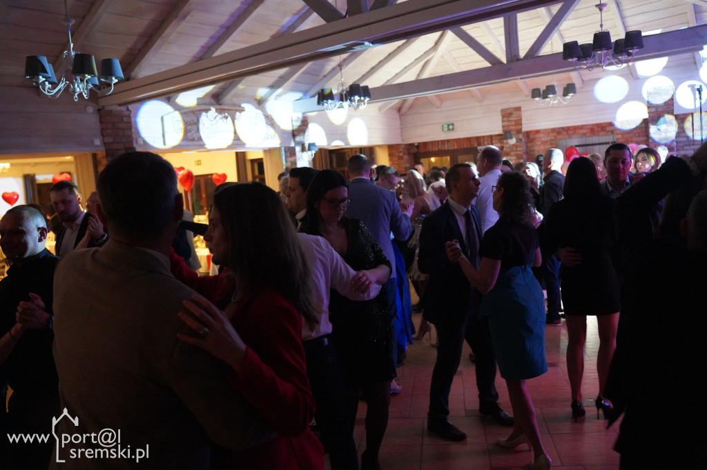 Walentynkowy Bal Charytatywny