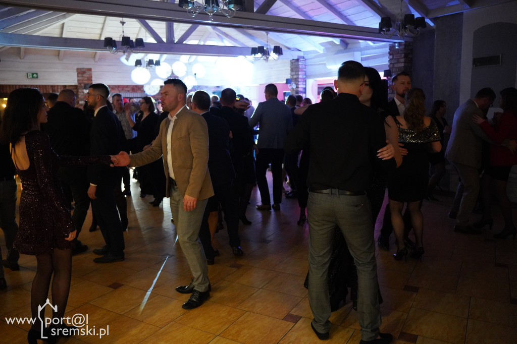 Walentynkowy Bal Charytatywny