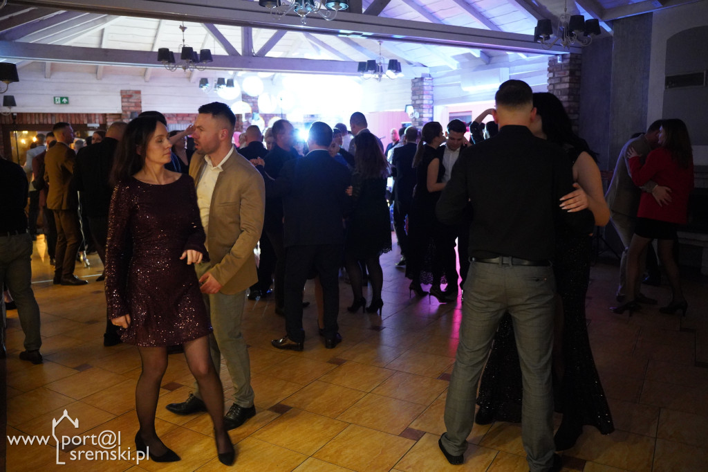 Walentynkowy Bal Charytatywny